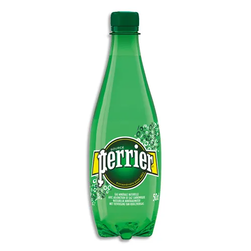 Perrier 50cl