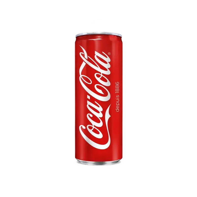 Coca-Cola