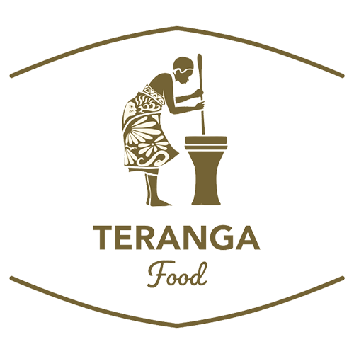 Logo Teranga Food 91